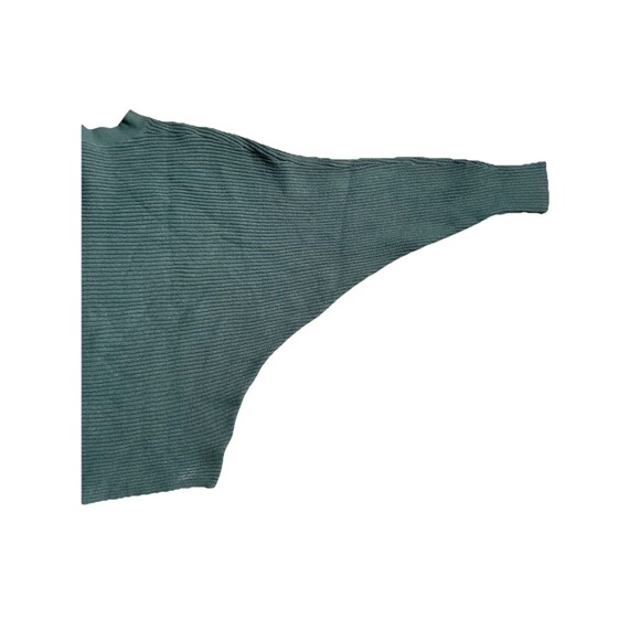 Sweater Size m Color Green Unbranded - Picture 3 of 7